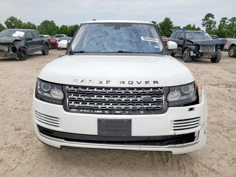 2017 LAND ROVER RANGE ROVE SALGS2FV2HA354804