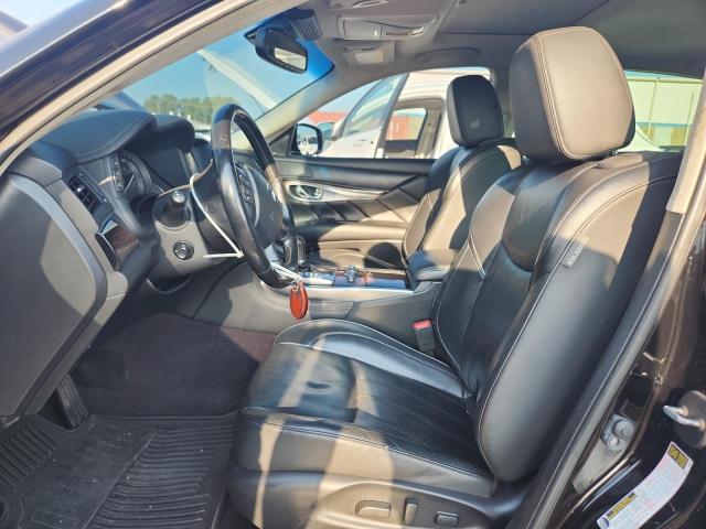 2015 INFINITI Q70L 3.7 JN1BY1PR8FM831679