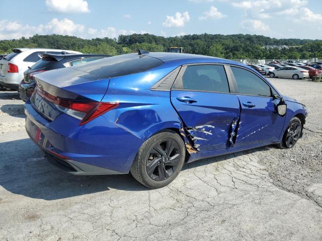 2021 HYUNDAI ELANTRA SE 5NPLM4AG1MH024191