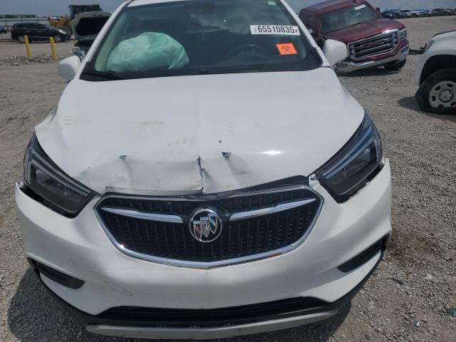 2022 BUICK ENCORE PRE - KL4CJASM4NB546225