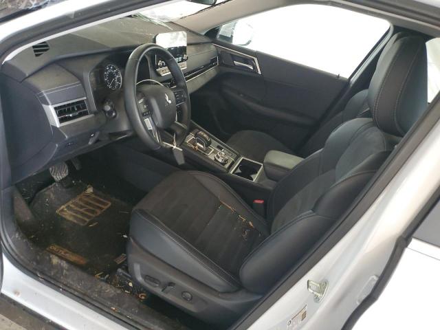2024 MITSUBISHI OUTLANDER JA4J4VA86RZ082605