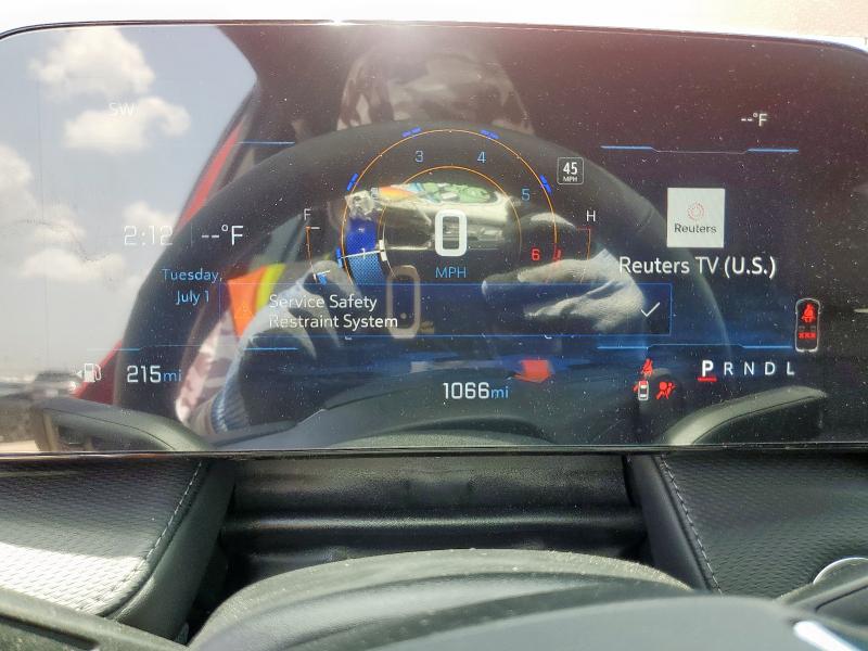 2026 CHEVROLET EQUINOX LT - 3GNAXHEG9TL102979