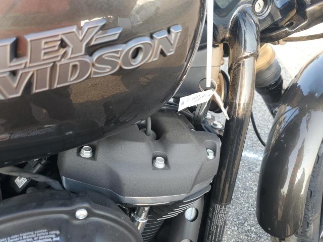 2020 HARLEY-DAVIDSON FXBB 1HD1YJJ11LB017147