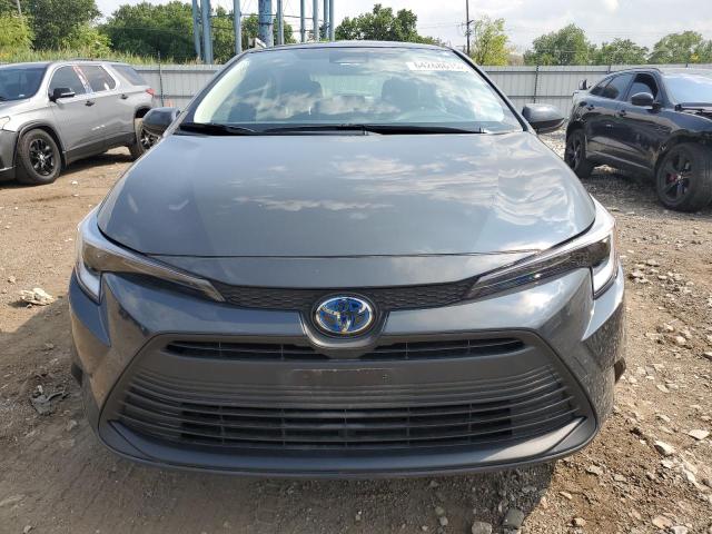 2025 TOYOTA COROLLA LE - JTDBCMFE3S3080888