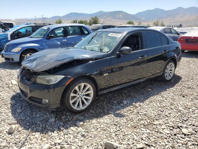 2011 BMW 328 I SULE - WBAPH5C58BA443633