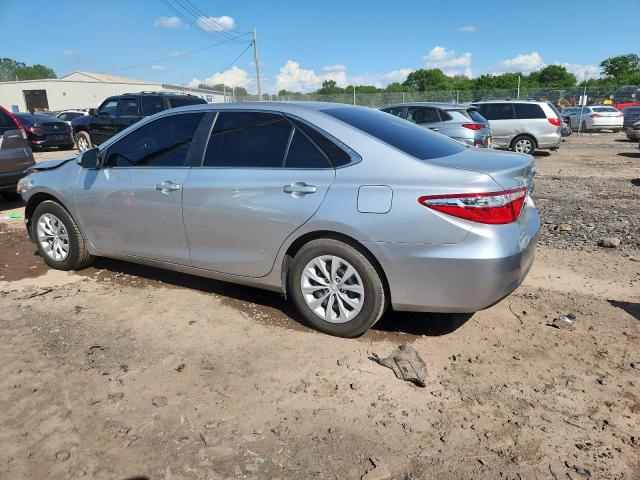 2015 TOYOTA CAMRY LE 4T4BF1FK6FR502536