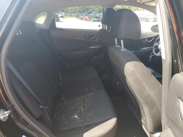 2022 HYUNDAI KONA KM8K62AB0NU827043
