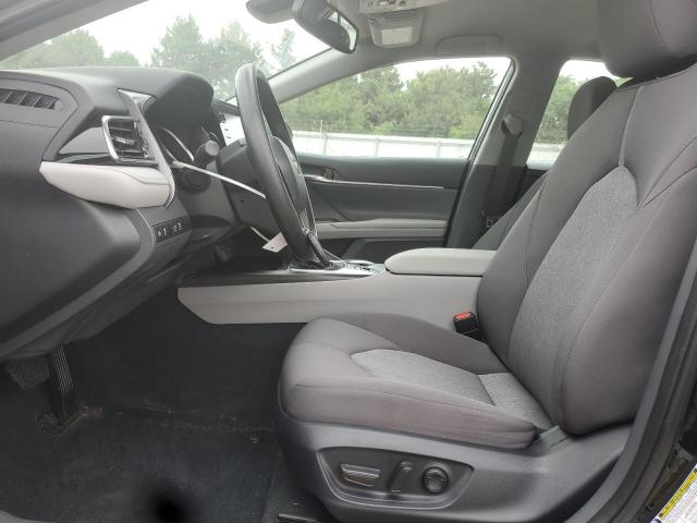 2024 TOYOTA CAMRY LE - 4T1R11BK0RU131312