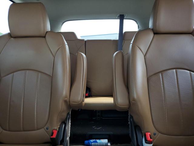 2016 BUICK ENCLAVE 5GAKRCKD3GJ233568