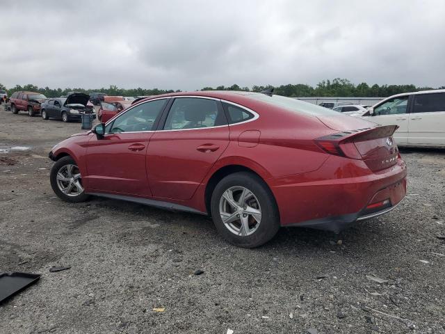 2023 HYUNDAI SONATA SE - KMHL24JA4PA343433