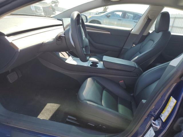 2023 TESLA MODEL 3 - 5YJ3E1EA2PF656878