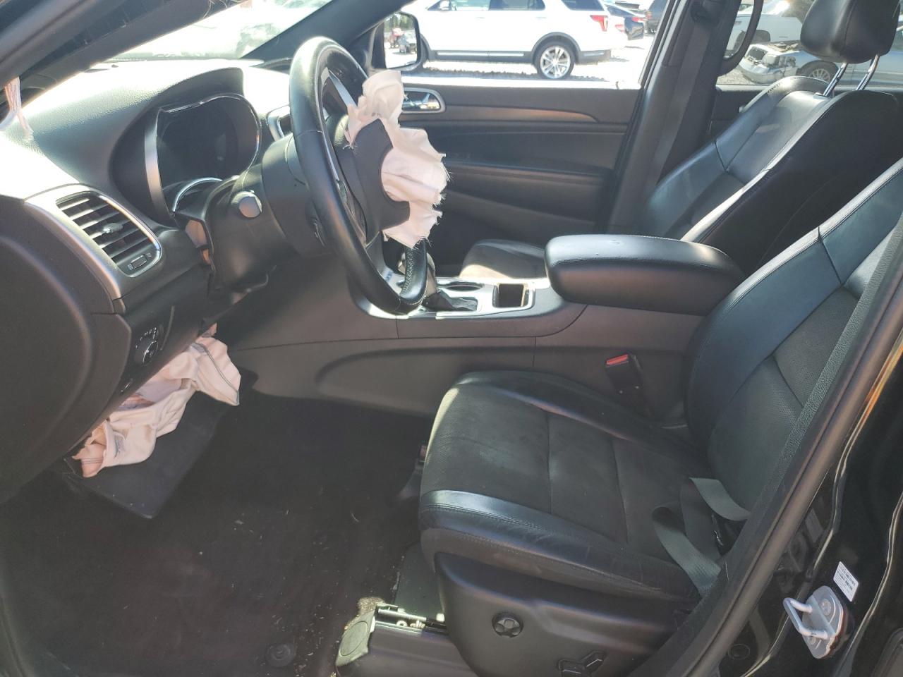 Lot #3301841363 2018 JEEP GRAND CHER