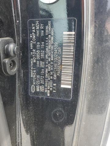 2016 HYUNDAI VELOSTER TURBO KMHTC6AE1GU294539
