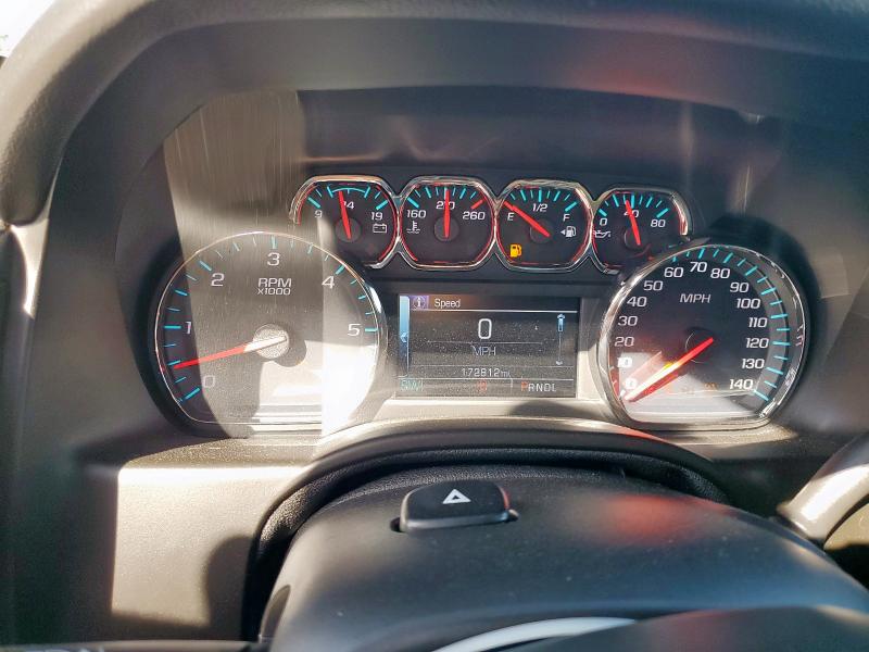 2019 GMC YUKON XL K1500 SLT 1GKS2GKC0KR159588