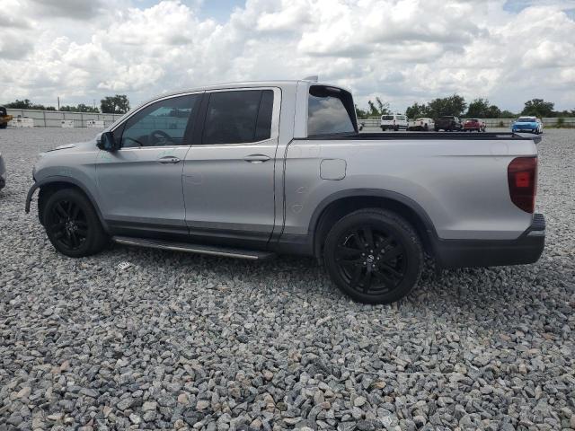 2018 HONDA RIDGELINE 5FPYK2F60JB002751