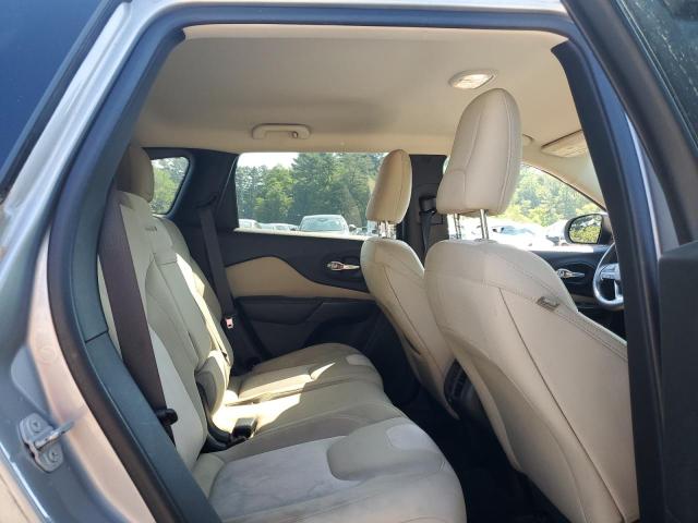 2015 JEEP CHEROKEE S 1C4PJLAB2FW706258