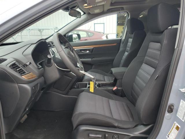 2022 HONDA CR-V EX 5J6RW1H55NA019408