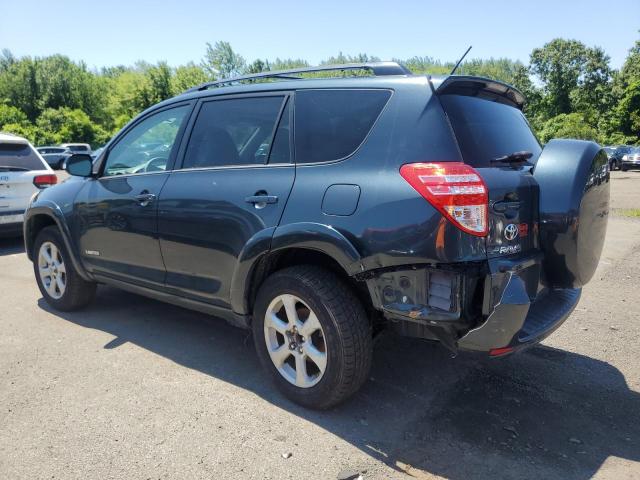 Vin: 2t3dk4dv0cw078349, lot: 63287605, toyota rav4 limited 20122