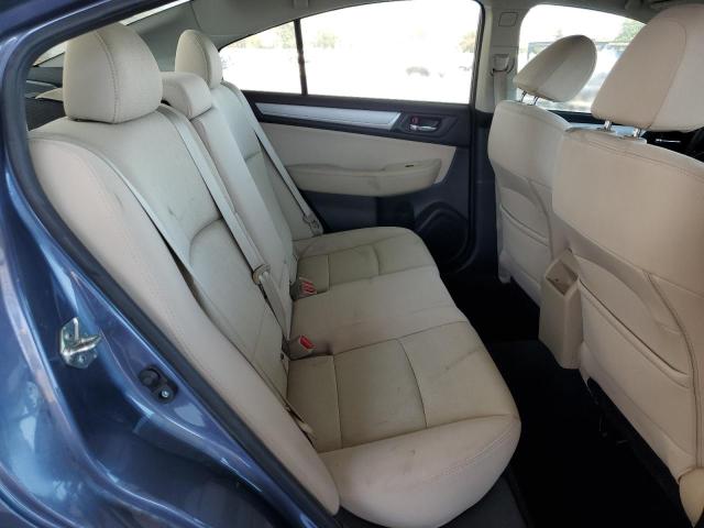 2015 SUBARU LEGACY 2.5 - 4S3BNAD60F3070961