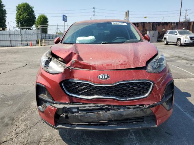 2022 KIA SPORTAGE L - KNDPM3AC3N7975801