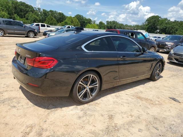 2019 BMW 430I WBA4W3C50KAF91534