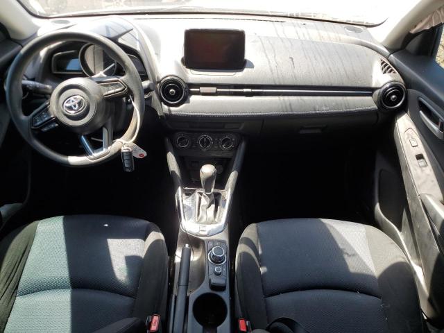 2019 TOYOTA YARIS L - 3MYDLBYV8KY522387