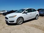 2015 FORD FOCUS SE - 1FADP3F26FL224684