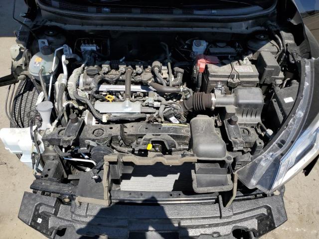 2024 NISSAN KICKS S - 3N1CP5BV4RL531851