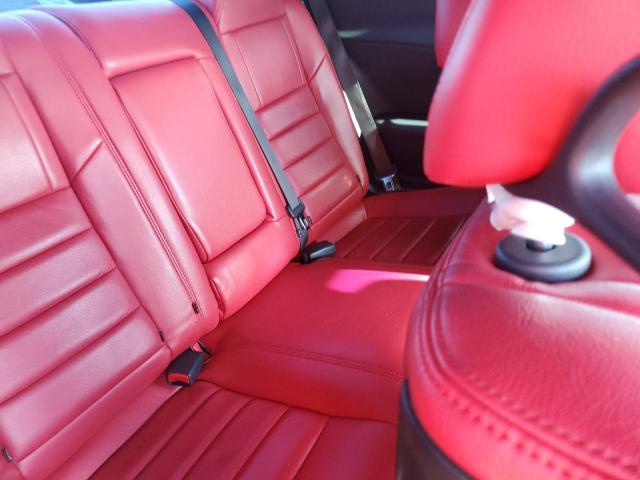 2014 DODGE CHALLENGER - 2C3CDYAG2EH250195