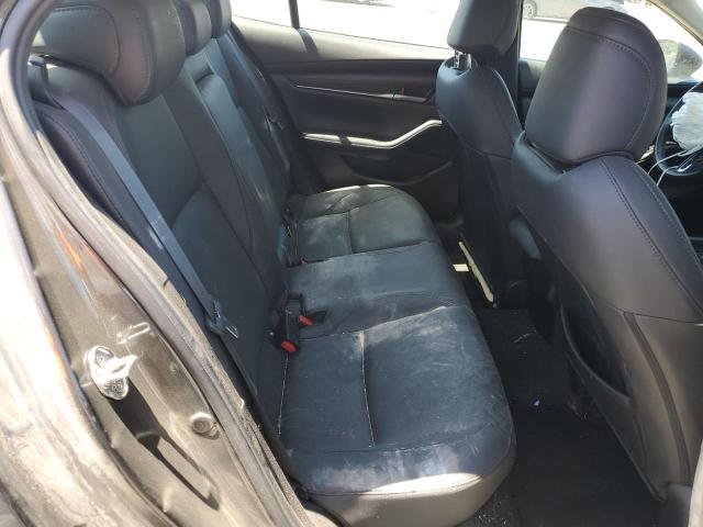 2024 MAZDA 3 SELECT S - 3MZBPABM8RM407341