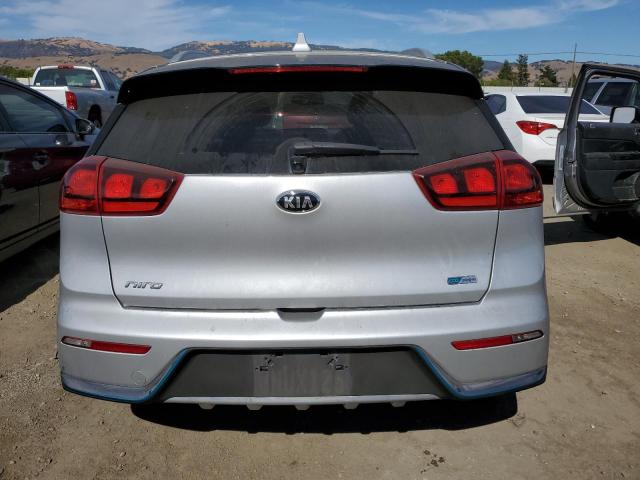 2019 KIA NIRO LX KNDCM3LD0K5337615