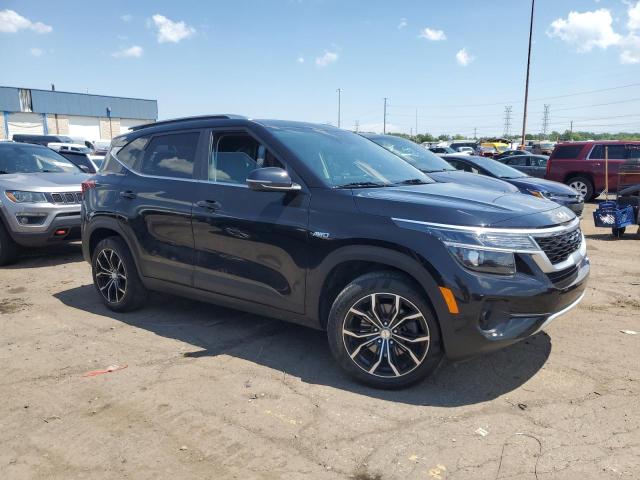 2022 KIA SELTOS EX KNDERCAA3N7286414