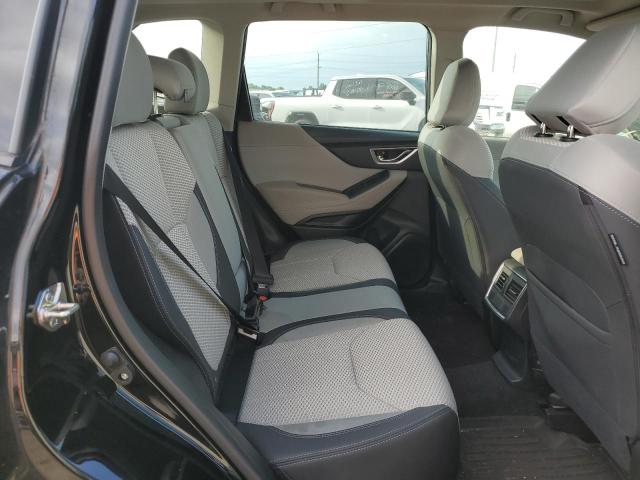 2021 SUBARU FORESTER P JF2SKAFC8MH530512