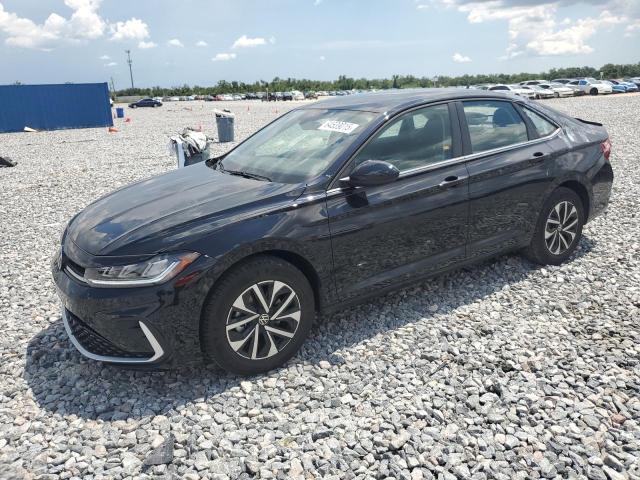 2025 VOLKSWAGEN JETTA S - 3VW5X7BU3SM070180