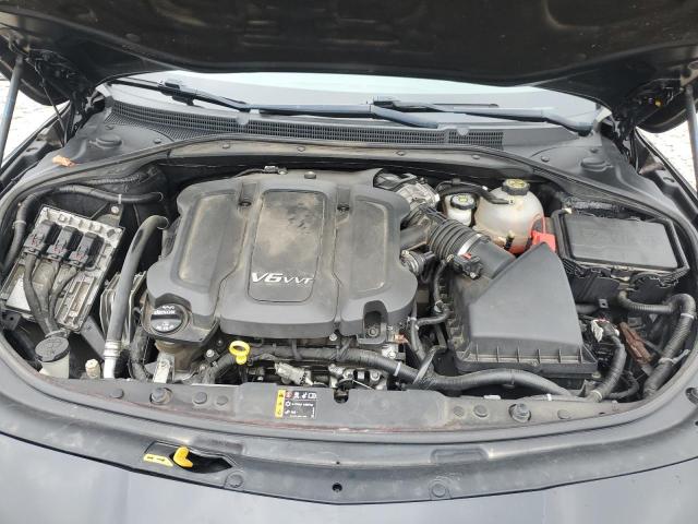 2017 BUICK LACROSSE E - 1G4ZP5SS8HU166443
