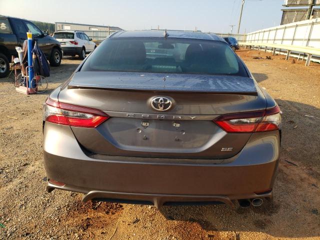 2023 TOYOTA CAMRY SE N 4T1G11AKXPU814575
