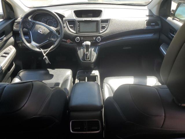 2015 HONDA CR-V EXL 2HKRM3H73FH540744