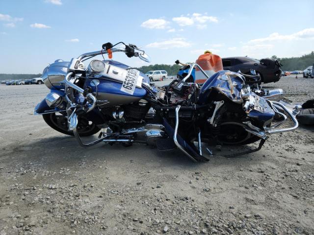 2017 HARLEY-DAVIDSON FLHR ROAD #3284828557