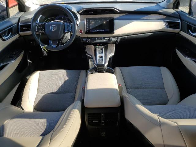 2020 HONDA CLARITY JHMZC5F15LC002033