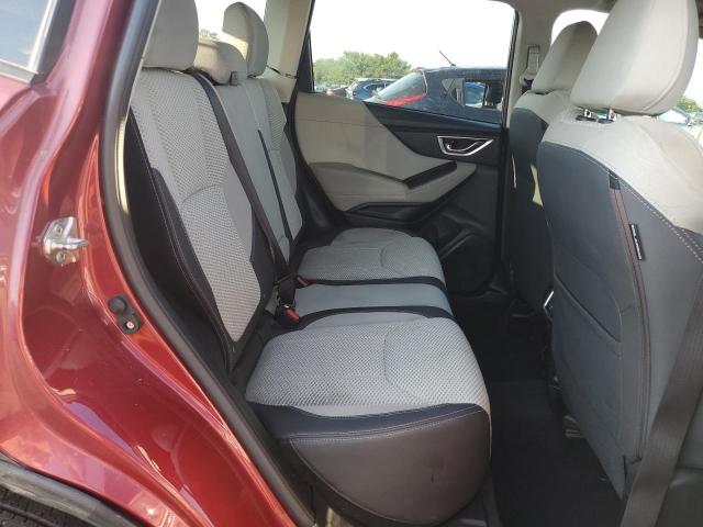 2019 SUBARU FORESTER T JF2SKAWC4KH573192