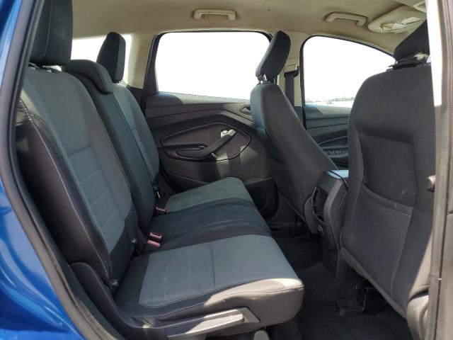 2019 FORD ESCAPE S - 1FMCU0F74KUA88659