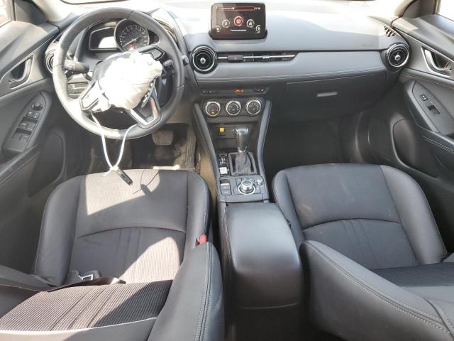 2021 MAZDA CX-3 TOURI JM1DKFC79M1508409