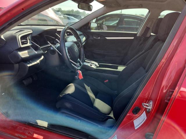 2020 HONDA CIVIC EX 2HGFC1F3XLH682931