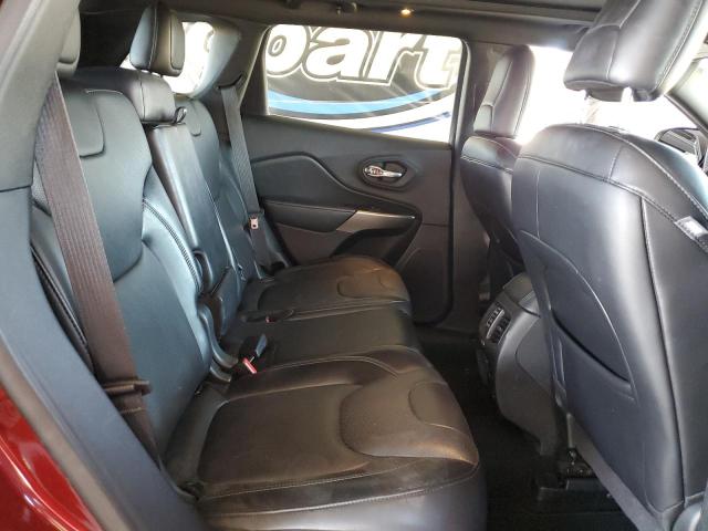 2020 JEEP CHEROKEE L 1C4PJMDX4LD531175