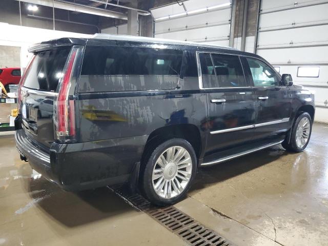 2016 CADILLAC ESCALADE E 1GYS4JKJ4GR260703