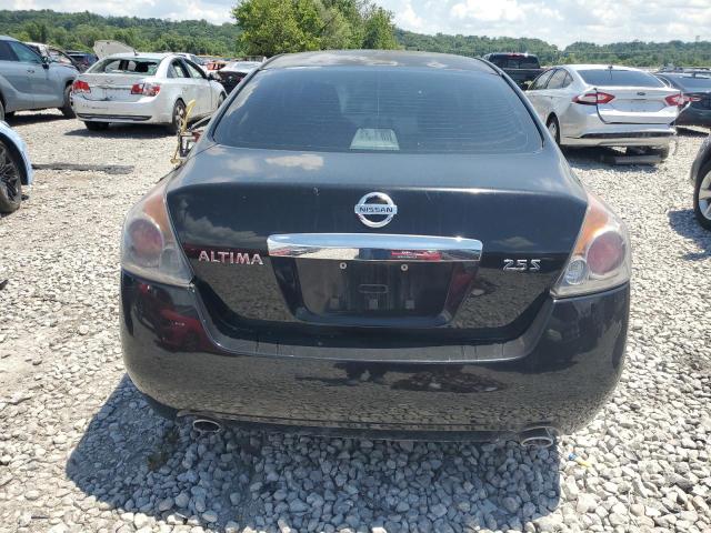 2012 NISSAN ALTIMA BAS - 1N4AL2AP5CN453191