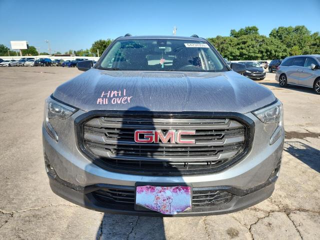 2020 GMC TERRAIN SL 3GKALPEV2LL332056