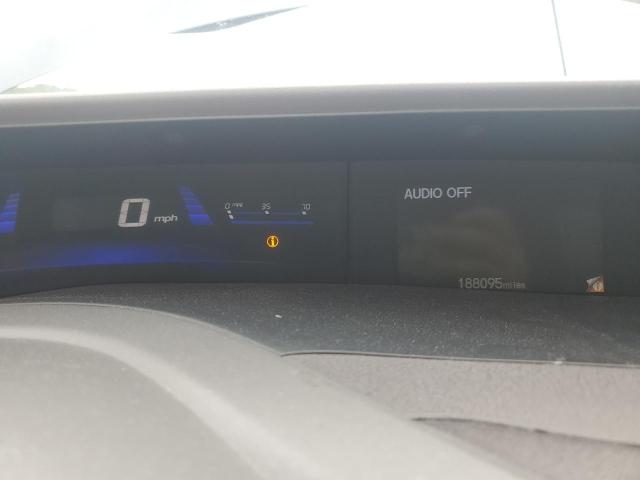 2012 HONDA CIVIC LX - 19XFB2F57CE046830