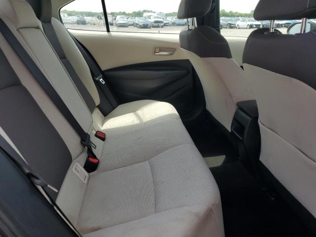 2021 TOYOTA COROLLA LE - JTDEPMAE2MJ136097