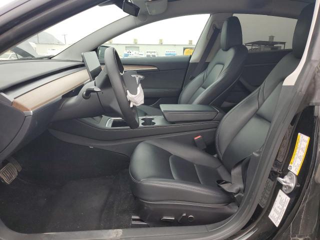 2023 TESLA MODEL 3 5YJ3E1EA5PF498987